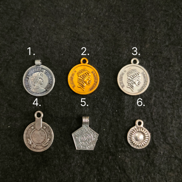 Coins 001001