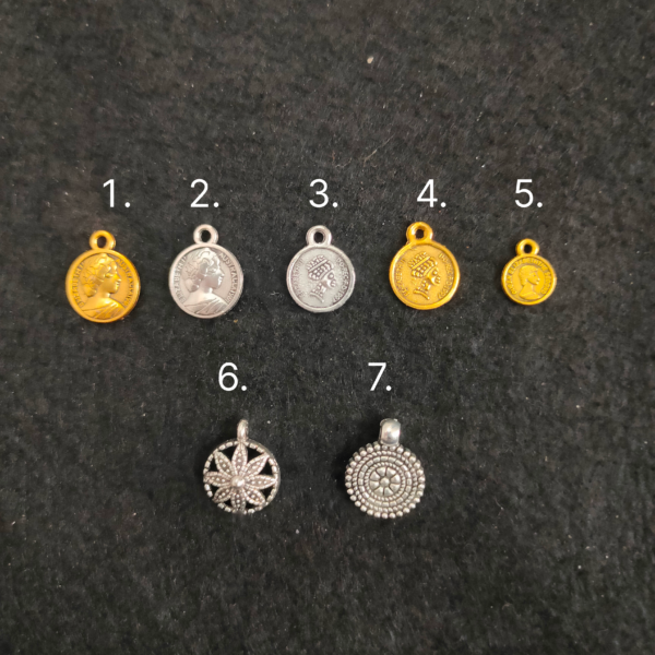 Coins 001000