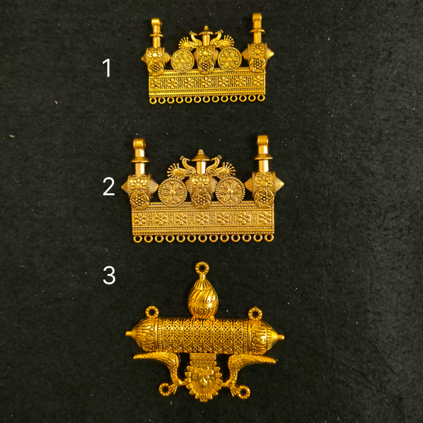 Pendant 0012257