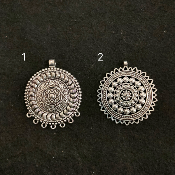 Pendant 0012260