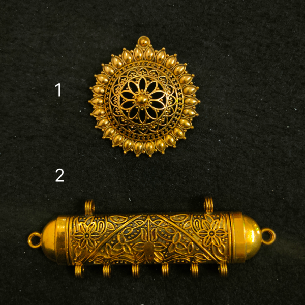 Pendant 0012261