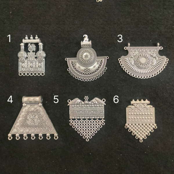 Pendant 0012262
