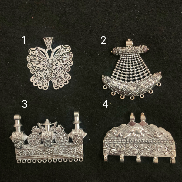 Pendant 0012263