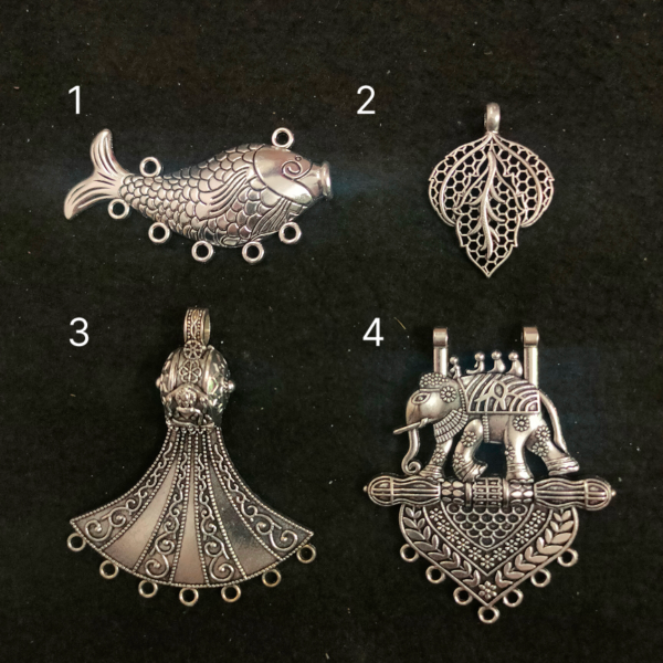 Pendant 0012264