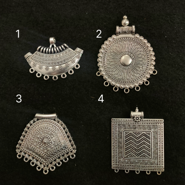 Pendant 0012265