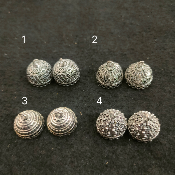Jhumka 001304