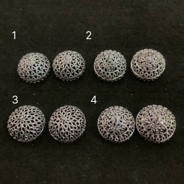 Jhumka 001302