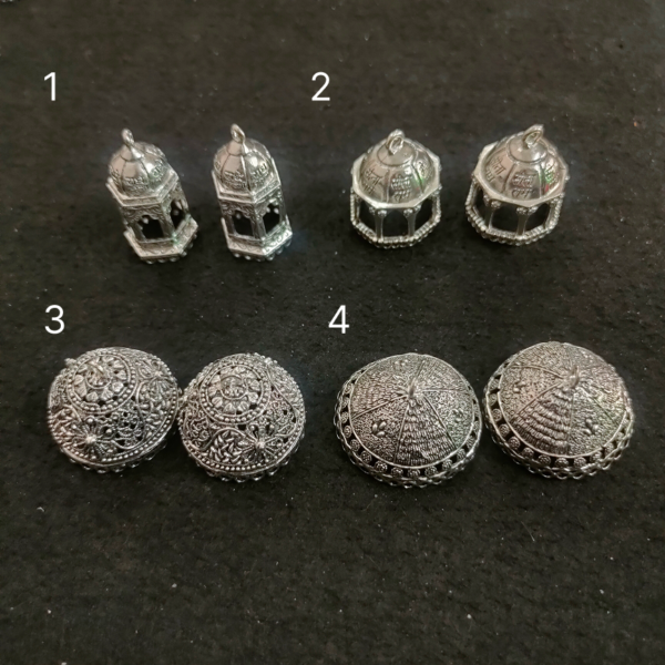 jhumka 001301