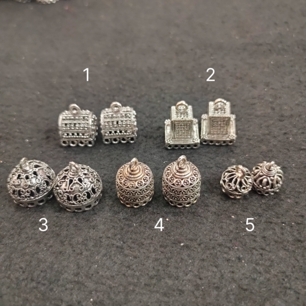 Jhumka 001306