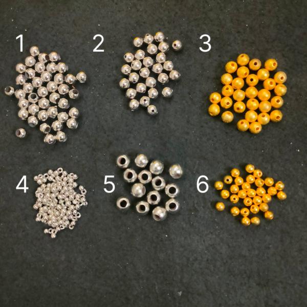 CC Balls 1526