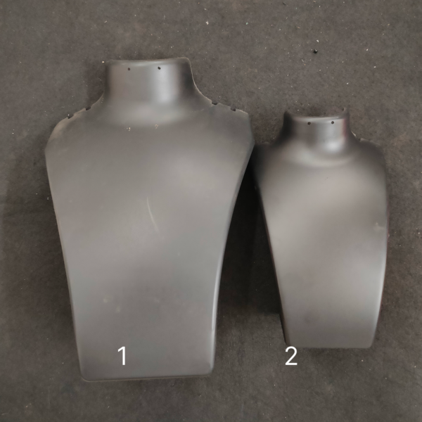 Neckless Stand 1530