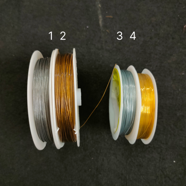 Wire 1538