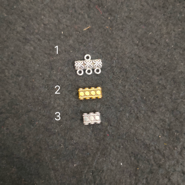 Connector  1539