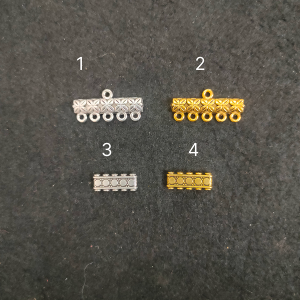 Connector 1540