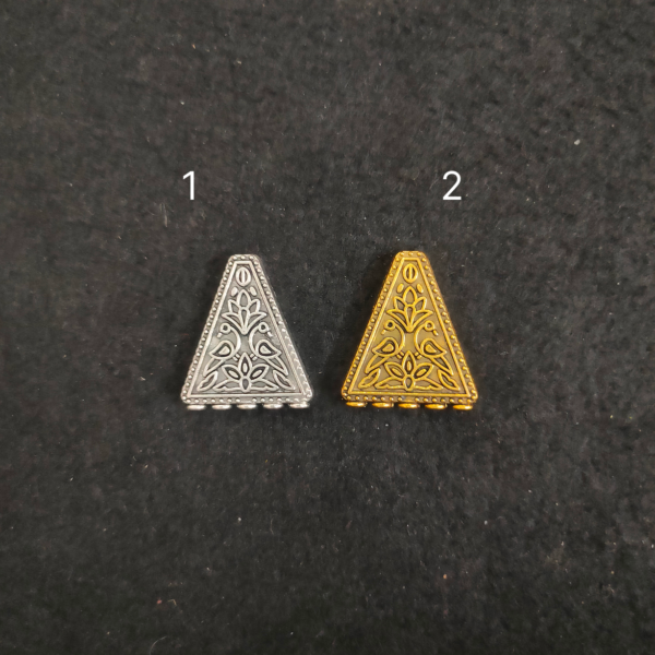 Triangle Connector 1502