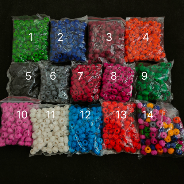 Cotton Ball (packet) 001568