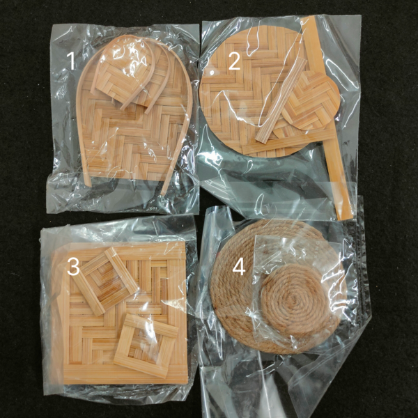Beth Products   001566