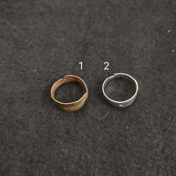 Ring Base 001551