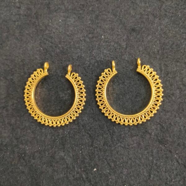 Ear Ring Charms 00208