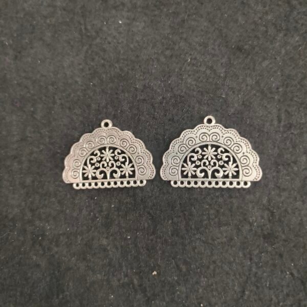 Ear Ring Charms 00206