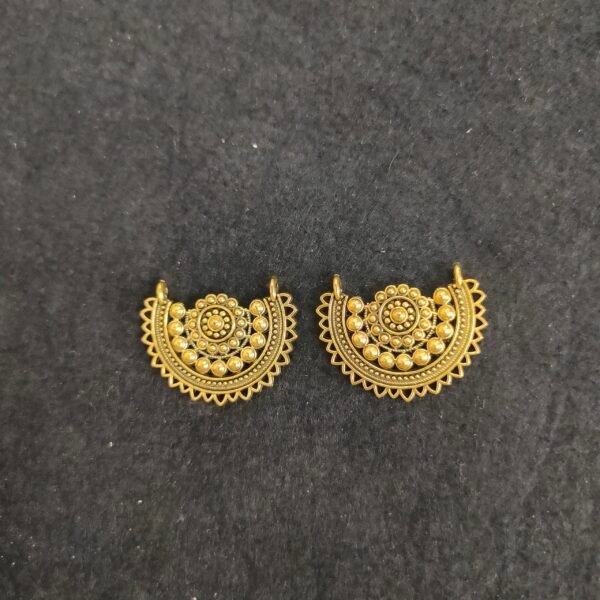 Ear Ring Charms 00216