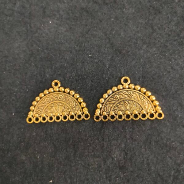 Ear Ring Charms 00214