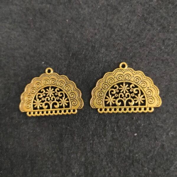 Ear Ring Charms 00211