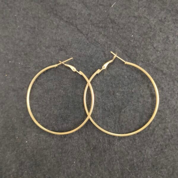Ear Ring Charms 00209