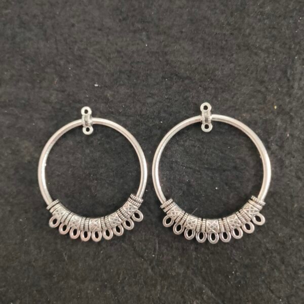 Ear Ring Charms 00204
