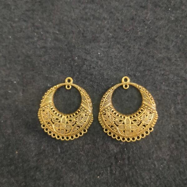 Ear Ring Charms 00220