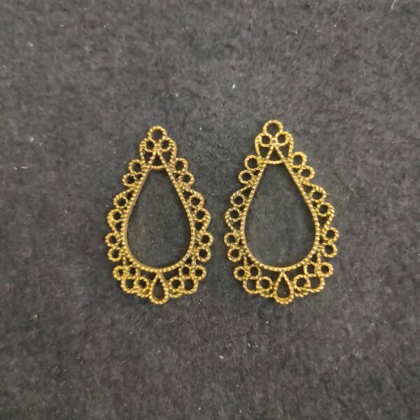 Ear Ring Charms 00218