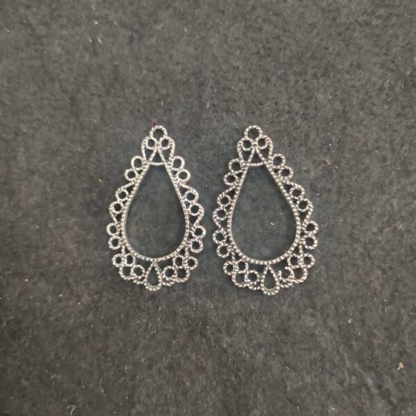 Ear Ring Charms 00230