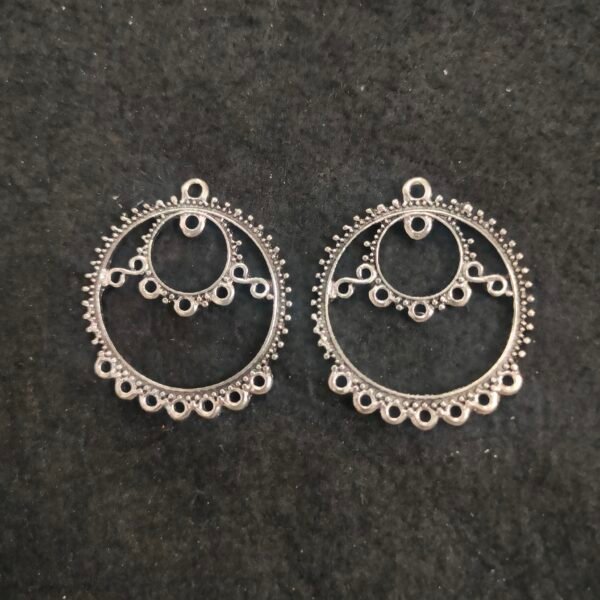 Ear Ring Charms 00229