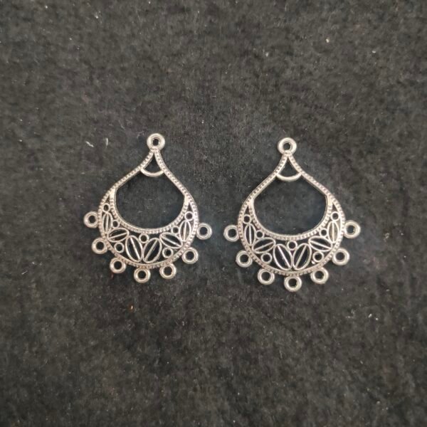Ear Ring Charms 00228