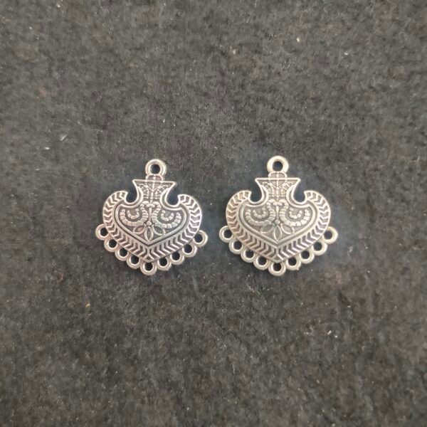 Ear Ring Charms 00227
