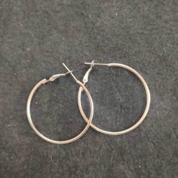 Ear Ring Charms 00223