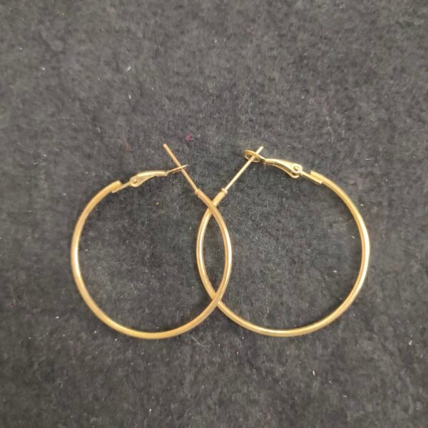 Ear Ring Charms 00222