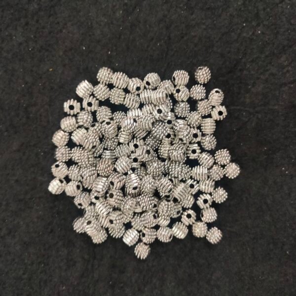 Oxidised Beads 403
