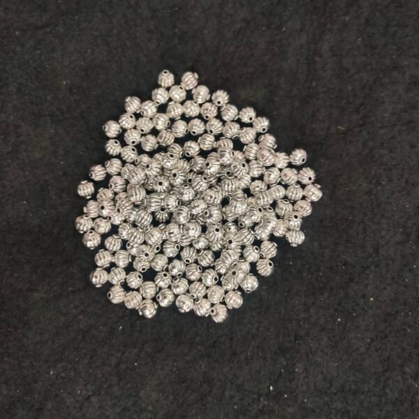 Oxidised Beads 401