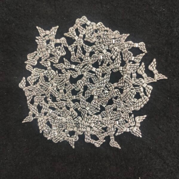 Oxidised Beads 414