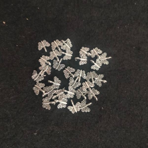 Oxidised Beads 413