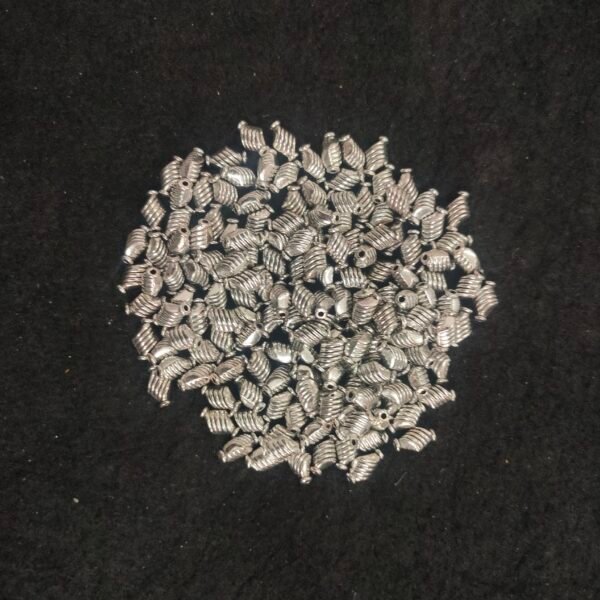 Oxidised Beads 412