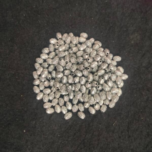 Oxidised Beads 411