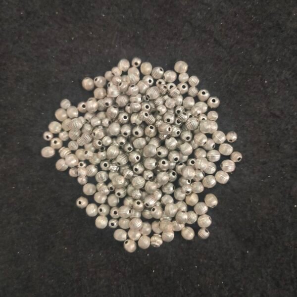 Oxidised Beads 410