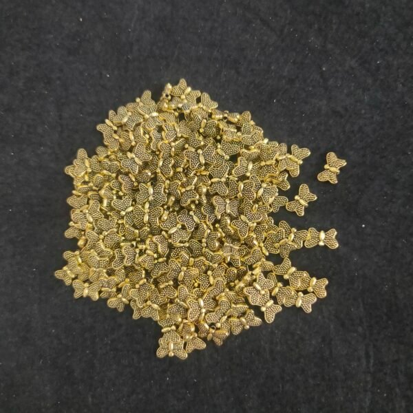Oxidised Beads 409