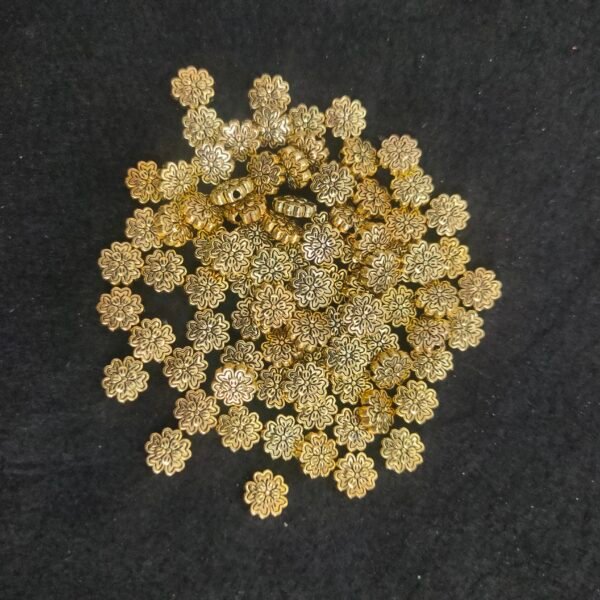 Oxidised Beads 408