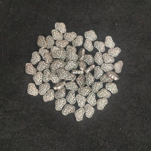 Oxidised Beads 406