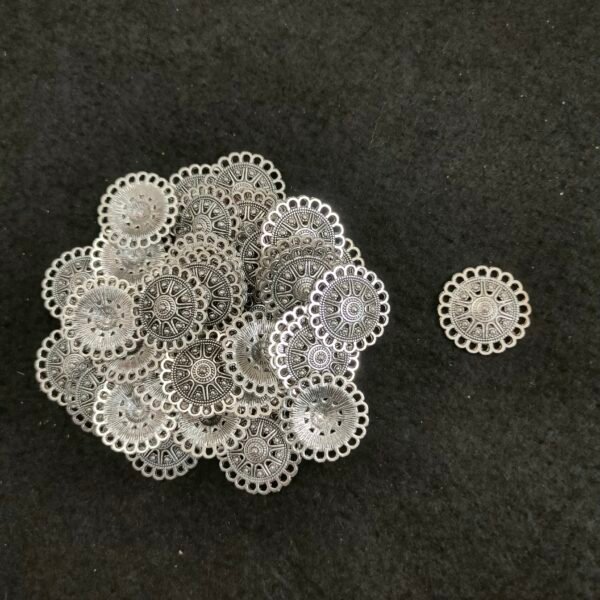 Connector Charms 546