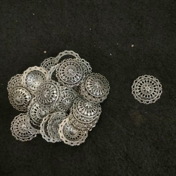Connector Charms 538