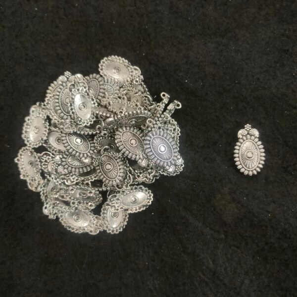 Connector Charms 534
